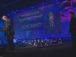 21st Annual Palm Springs International Film Festival Opening Night Gala Stock Footage