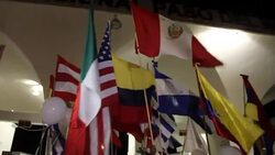 CLEAN : Vigil held for migrants found dead at Mexico US border News Clip