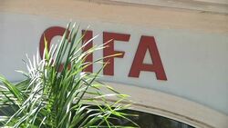 Headquarters of CIFA on Grand Cayman News Clip