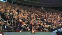 CLEAN : Spains Ciudadanos leader appeals to abstaining voters News Clip