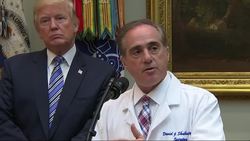 VA to Expand Remote Care Technology News Clip
