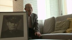 +4:3 Octogenarian looks forward to meeting with sister he hasn't seen for 60 years News Clip