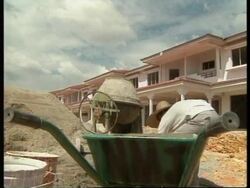 MALAYSIA: MIGRANT WORKERS MAY FACE UNEMPLOYMENT News Clip
