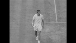 CAN550 FOURTH DAY AT WIMBLEDON MEN'S WOMEN'S SINGLES Instructional Video