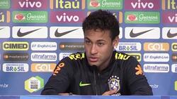VOICED : Neymar: Dejen de inventar historias News Clip