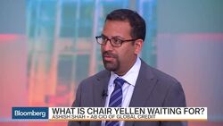AB's Shah: Investors Should Take Some Profit Off Bonds News Clip