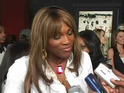 'ATL' Los Angeles Premiere Stock Footage