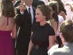 35th Annual Daytime Emmy Awards @ the Kodak Theatre Stock Footage