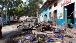 Attack on Somalia hotel continues Instructional Video