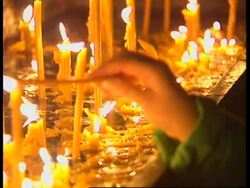 SERBIA: PROTESTS OVER AUTHORITIES REFUSAL TO ACCEPT ELECTION RESULTS News Clip