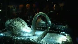 Robots invaden museo de Londres News Clip