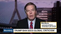 Transatlantic Relations in a 'Brittle' State: Burns News Clip