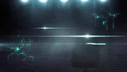 glitch net work images Stock Footage