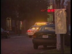 USA: JURY SELECTION BEGINS IN TRIAL OF UNABOMBER SUSPECT: UPDATE News Clip