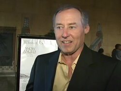 'Snow Angels' Premiere Stock Footage