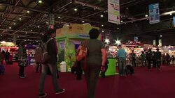 VOICED : Buenos Aires cita para lectores News Clip