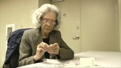 Frances Moore began working at a jewelry store in Alabama in 1939 when she was just a teenager. Now 93, the woman is still working for the same company 75 years later. (Nov. 21) News Clip