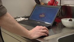 3D printed gourmet chocolate Instructional Video