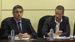 CLEAN : Belgian interior minister defends controversial Muslim remarks News Clip