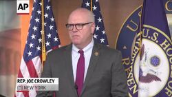 Democrats Slam Trump Budget, Infrastructure Plan News Clip