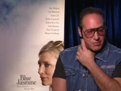 INTERVIEW -  Andrew Dice Clay on doing stadium Stock Footage