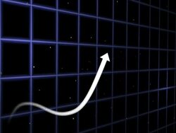 Reaching for the Stars HD Stock Footage