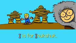 Preschool Prep: Landmarks from A to Z Instructional Video