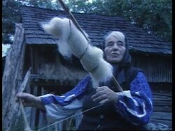 ROMANIA: ECLIPSE &amp; DRACULA LEGEND News Clip