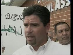 Deadlock in crippling dock strike continues News Clip