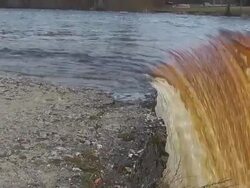 waterfall Stock Footage