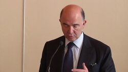 France and Switzerland sign new inheritance tax deal News Clip