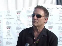 Opening Night Preview For The LA Antiques Show Benefitting PS Arts Stock Footage