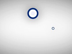 Social Network Graphic Stock Footage