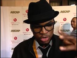 Hip-hop pioneer Dr. Dre presented with the ASCAP award News Clip