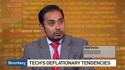 The Macroeconomic Impact of the Amazon-Whole Foods Deal News Clip