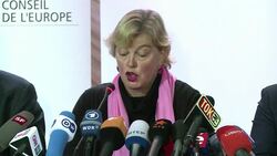 VOICED : Observers slam Ukraine poll as News Clip