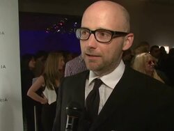 Whitney Contemporaries Host Art Party Benefiting the Whitney Museum of American Art's Independent Study Program Stock Footage