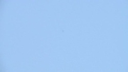 CLEAN : Ukraine fighter jets hit Donetsk airport terminal News Clip