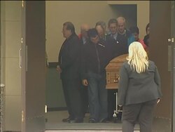 Memorial for luger killed on training run; VANOC reax News Clip