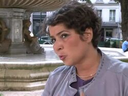 CLEAN: Biography paints unflattering picture of French First Lady News Clip