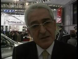 Shanghai Motor show opens as China joins WTO Instructional Video