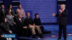 Clinton Takes 9-Point Pennsylvania Lead: Bloomberg Poll News Clip