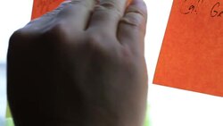 TRhank You Stock Footage