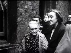 ROYAL SYMPATHY FOR MERSEYSIDE VICTIMS - News Clip