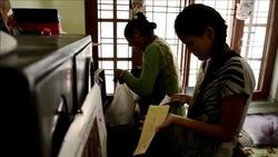 VOICED : Crece angustia entre sherpas de Nepal News Clip