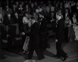 MODES AND MANNERS News Clip