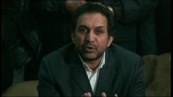 Opposition leaders support possible US-brokered talks with Taliban News Clip