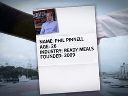 New Start Up Scheme for Entrepreneurs Launched News Clip