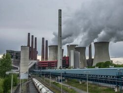 Heavy Industry Stock Footage