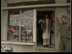 Karzai joins New Year celebrations News Clip